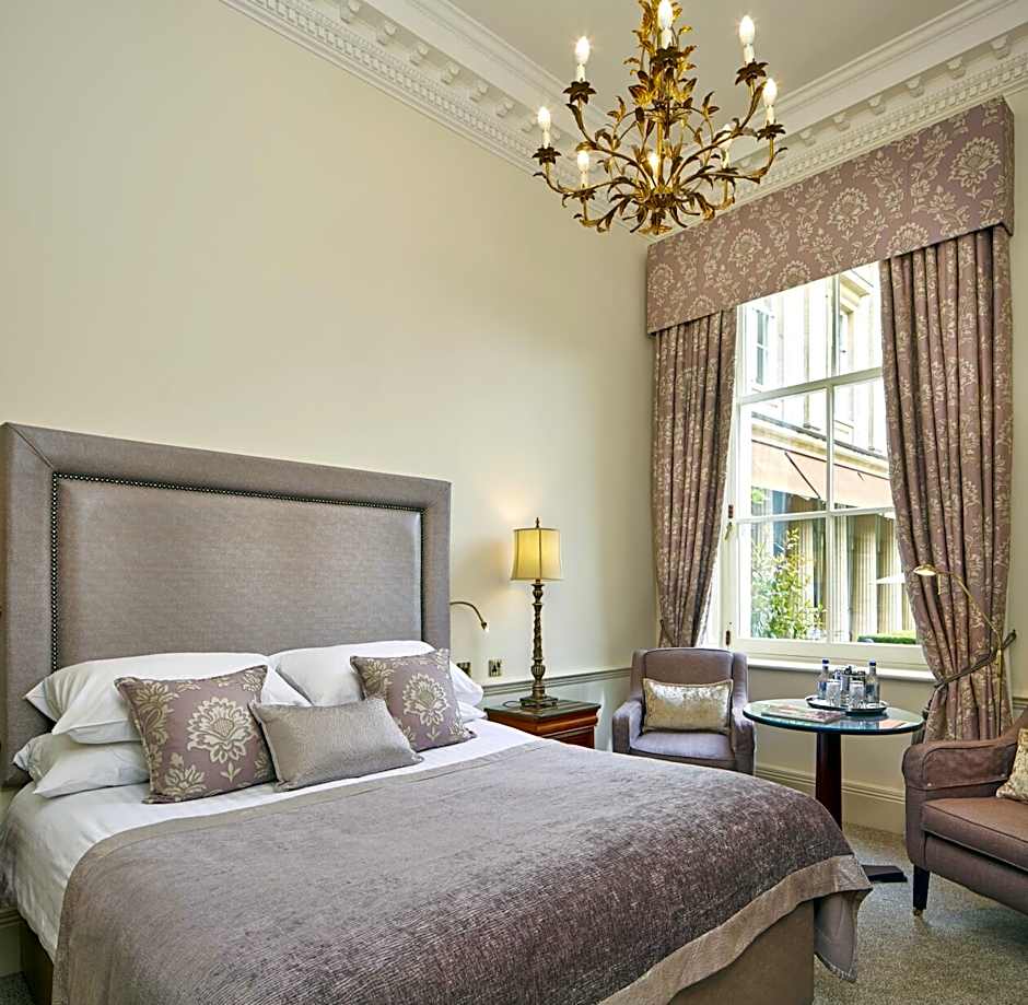 Macdonald Bath Spa Hotel