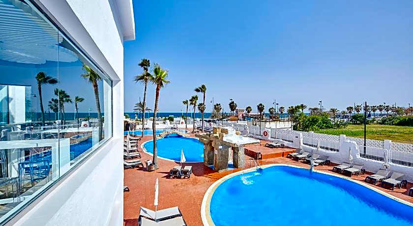Ibersol Torremolinos Beach