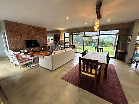 3 Bedroom Family Home