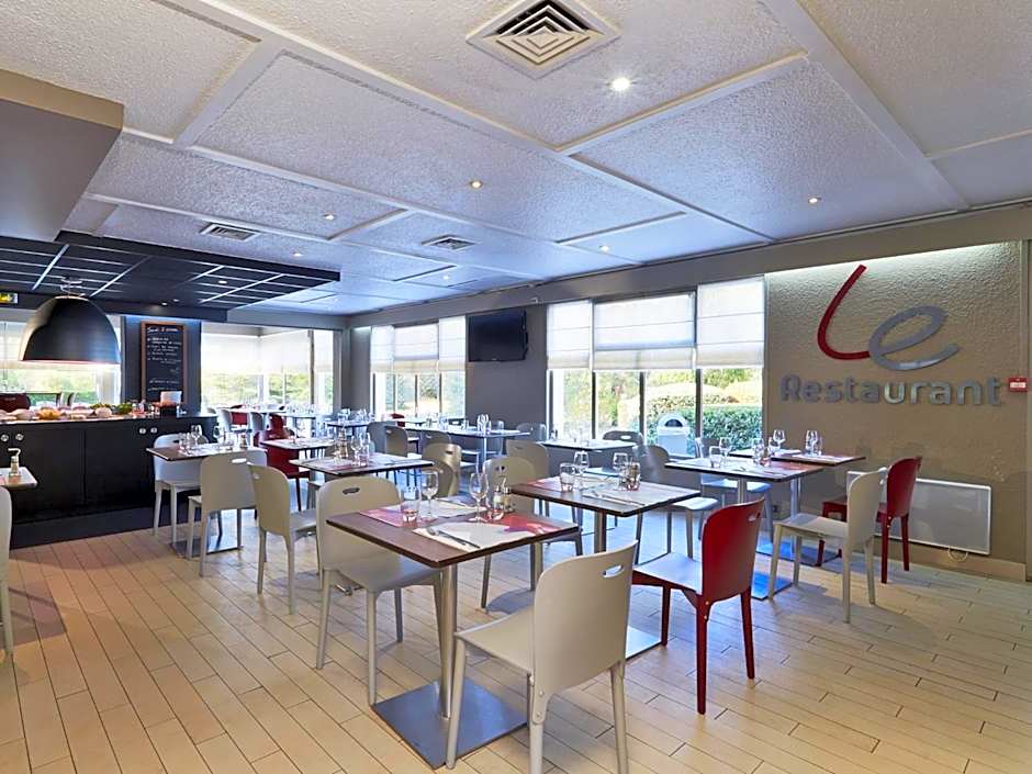 Campanile Lyon Nord - Ecully