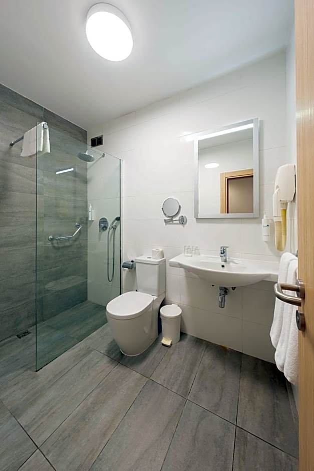 Santana Hotel & SPA