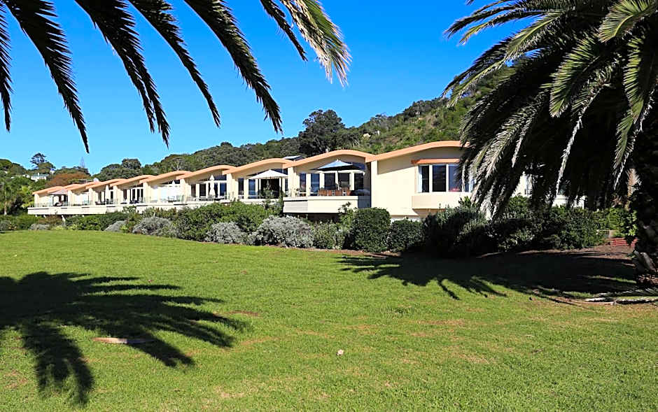 Onetangi Beach Apartments