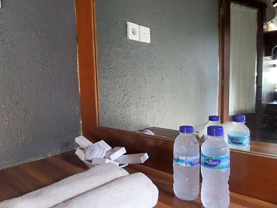 Mangrove Paradise Retreat