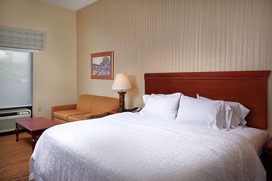 Hampton Inn By Hilton Shrewsbury, Pa