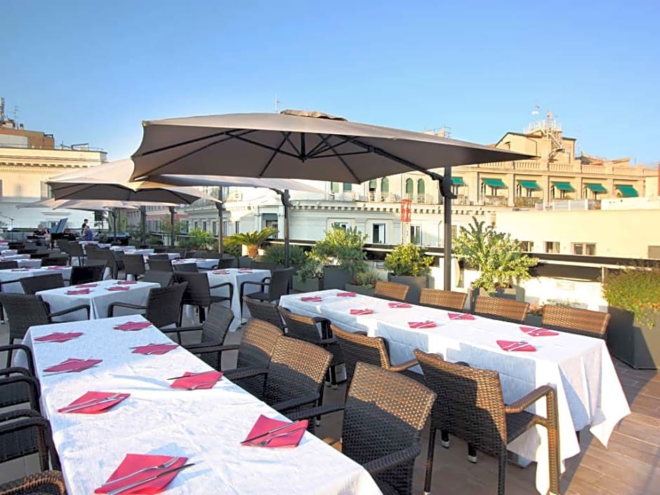 The Hive Hotel