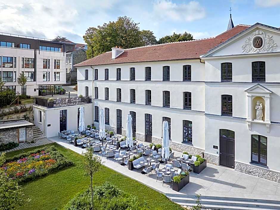 Domaine de la Reine Margot Paris-Issy - MGallery Collection