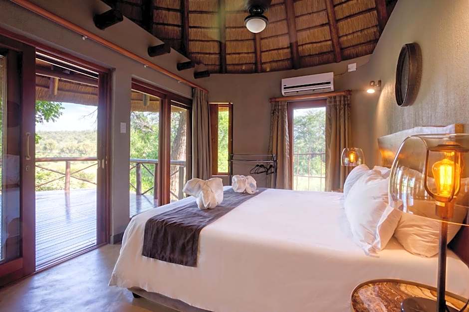 Emhosheni River Lodge