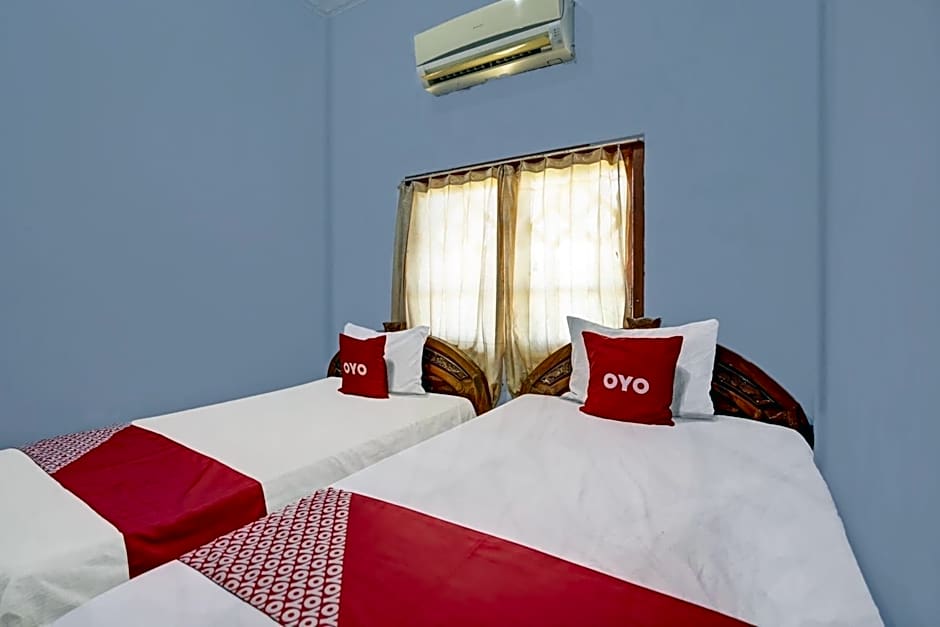 OYO 92903 Barokah Hotel Syariah