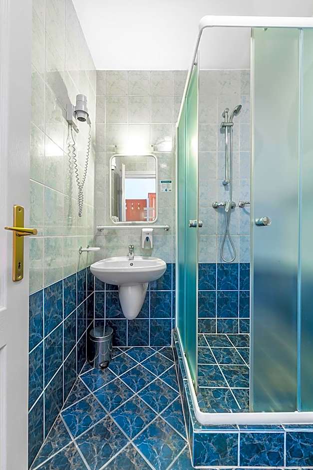 Baross City Hotel - Budapest