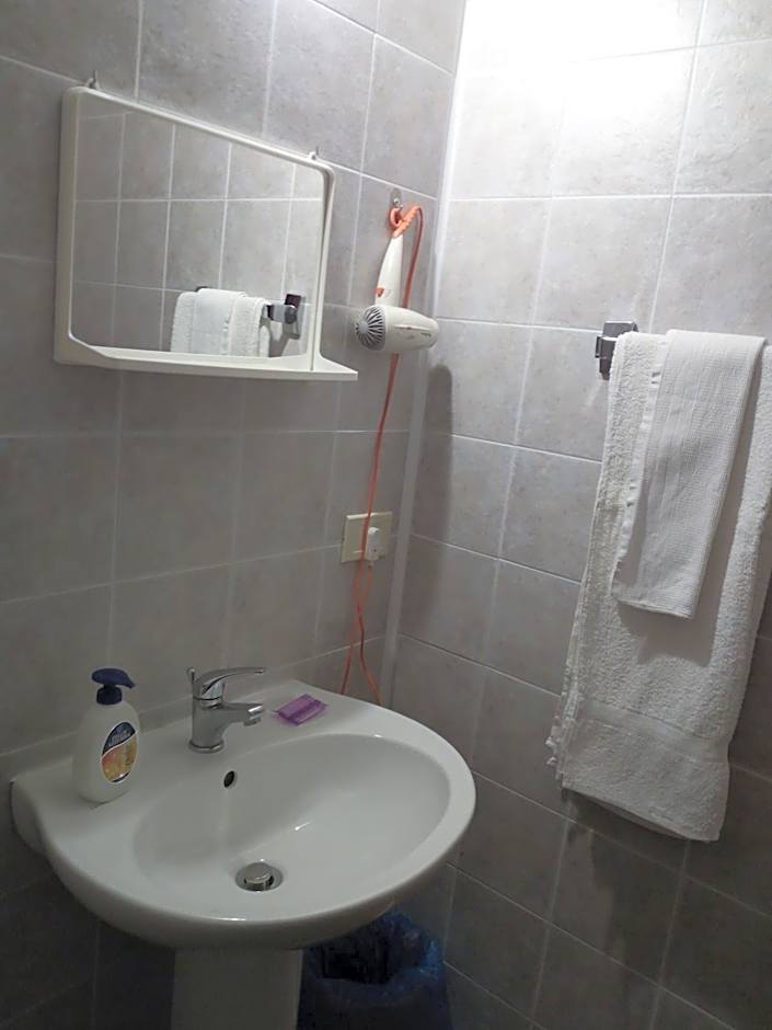 Albergo Ristorante Pizzeria Del Viale