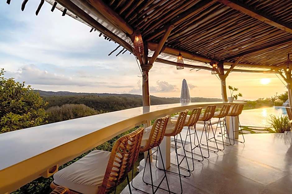 Atalaya Villas Nusa Penida - Adults only