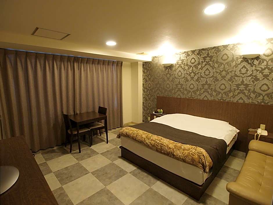 Hotel Le Mont (Adult Only)