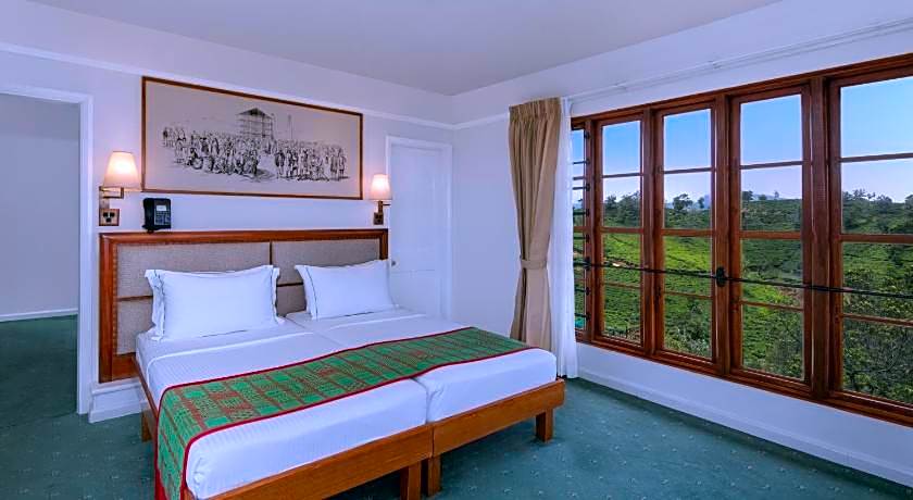 Heritance Tea Factory