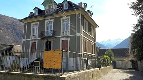 Villa Gracieuse