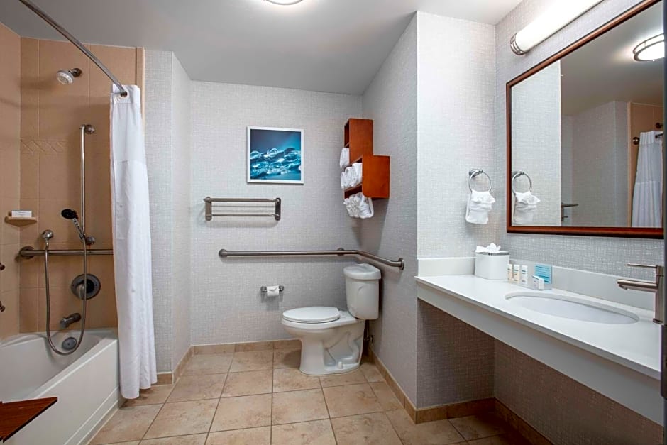 Hampton Inn By Hilton & Suites Miami-South/Homestead