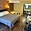 Eureka Springs Heritage Motel