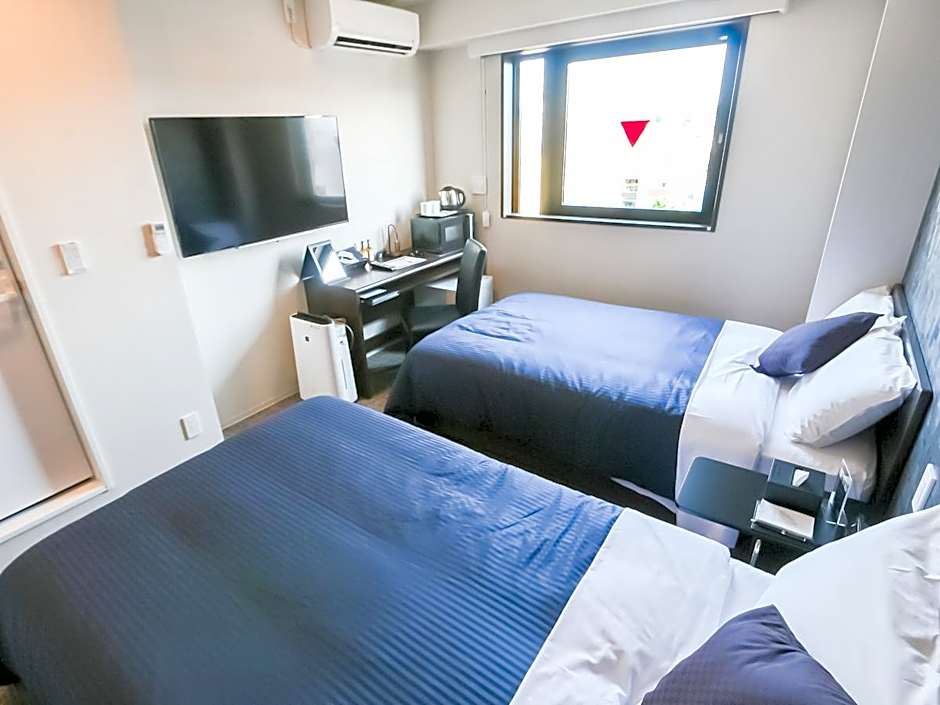 Hotel Livemax Hachioji-ekimae