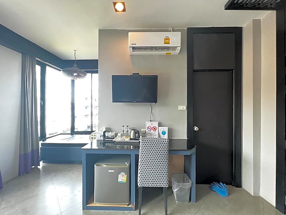 Srisawara Casa Hotel