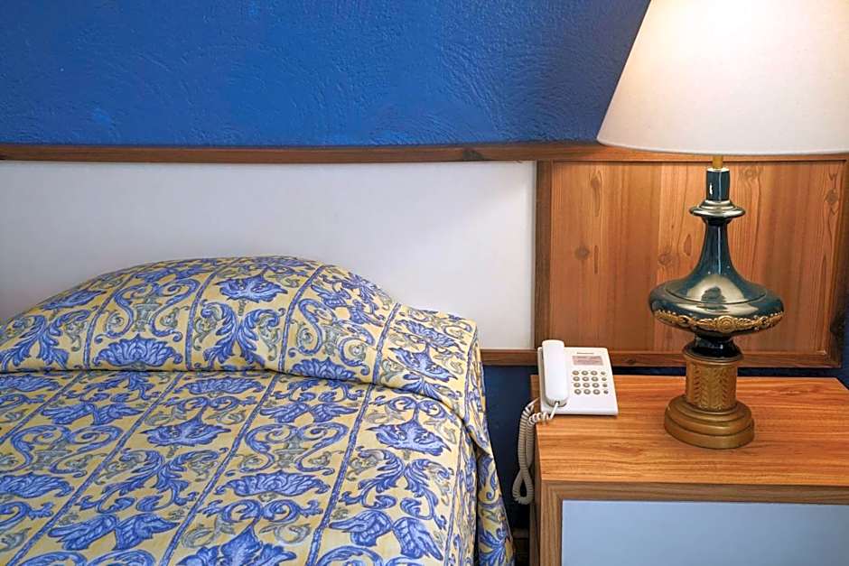 Hotel New York Ciudad de Mexico