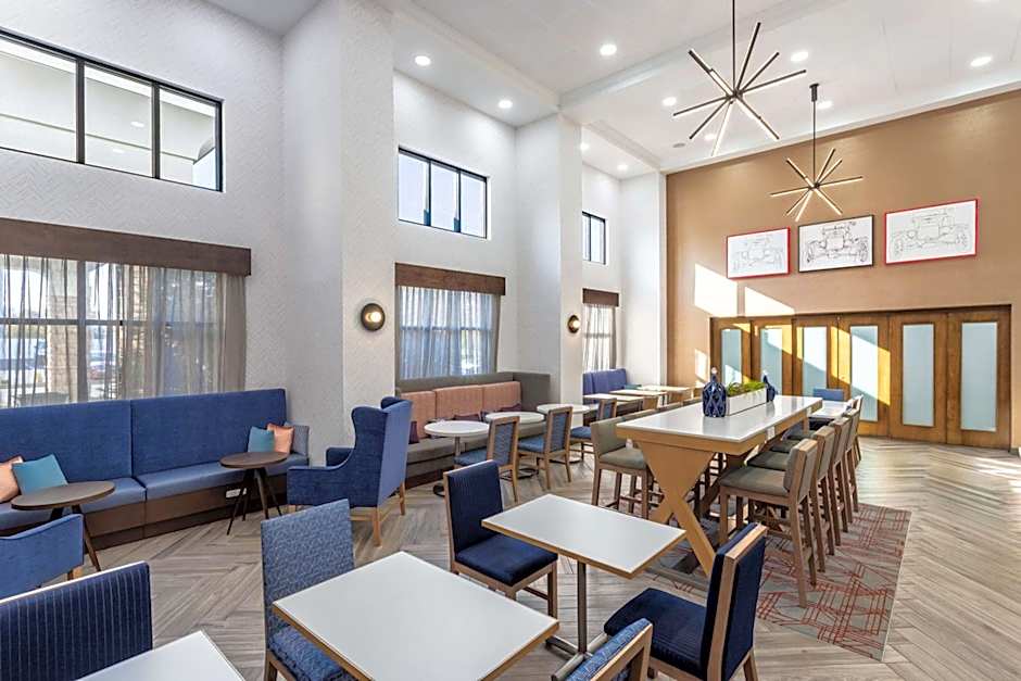 Hampton Inn By Hilton & Suites Richmond, In