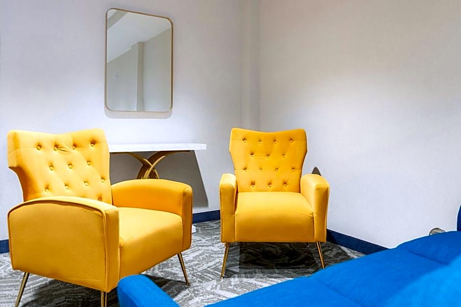 Fairfield Inn & Suites by Marriott Richmond Midlothian