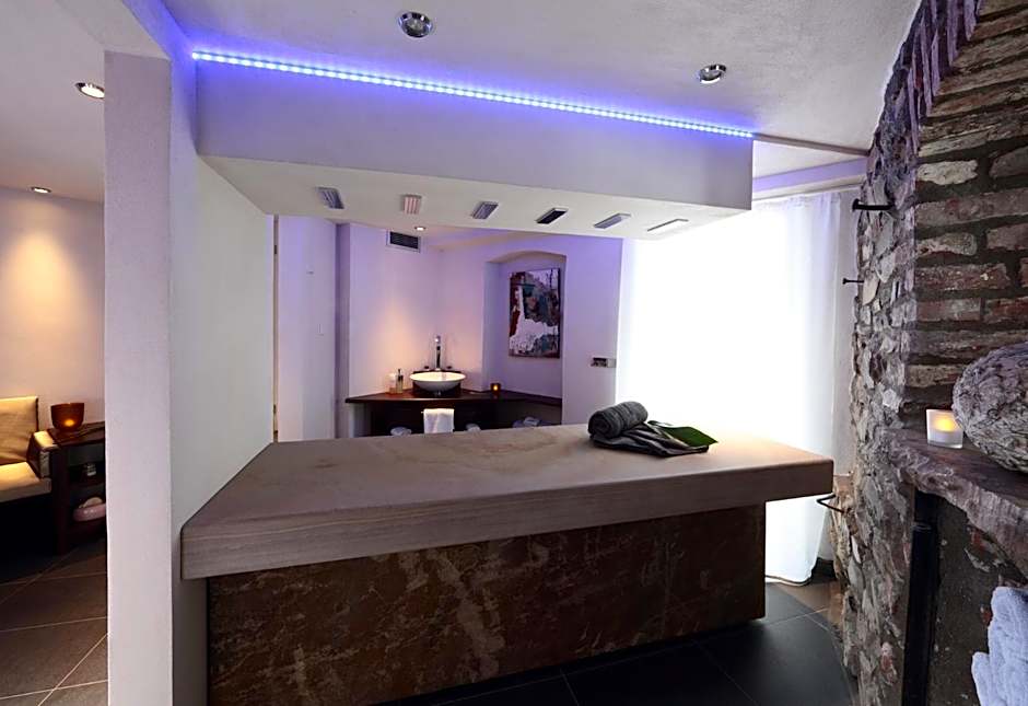 Romantik Hotel Neuhaus