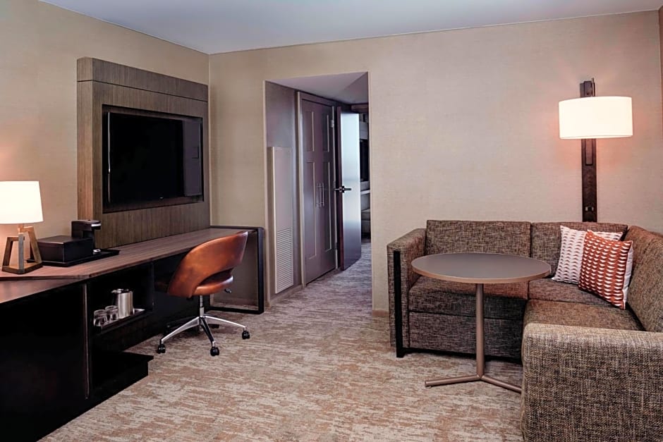 Chicago Marriott Southwest at Burr Ridge