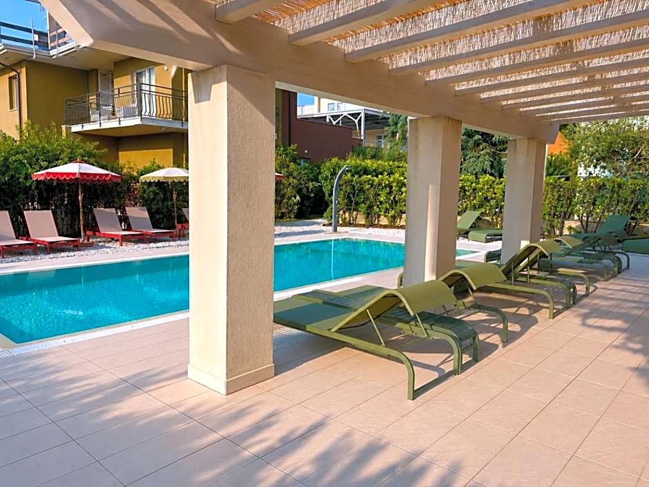 Best Western Hotel Arya