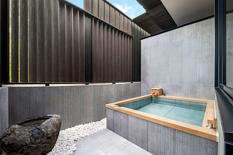 Shisui, a luxury Collection Hotel Nara