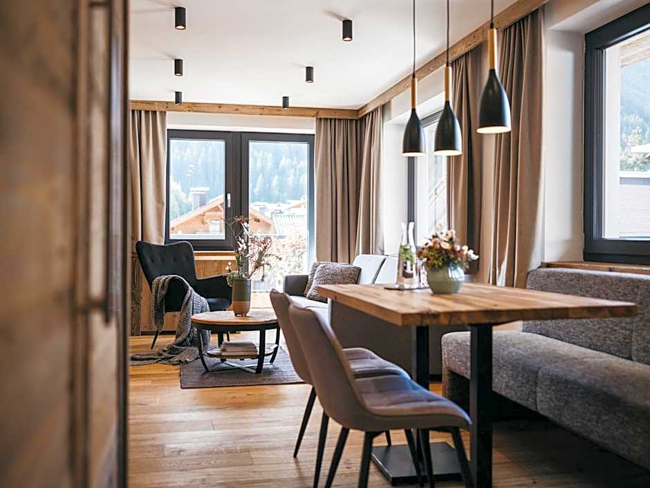 VAYA Galtür Paznaun