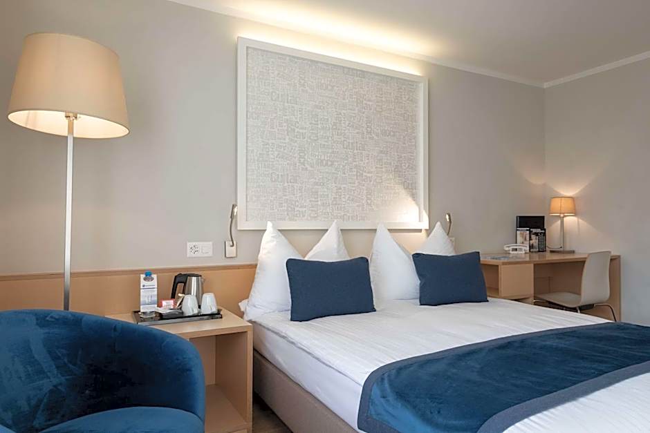 Hotel Spirgarten