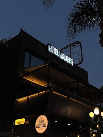 Hotel Boutique Lafayette Tijuana