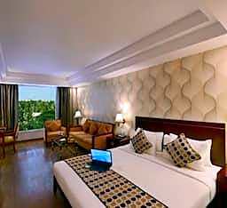 The Fern Residency Hubballi