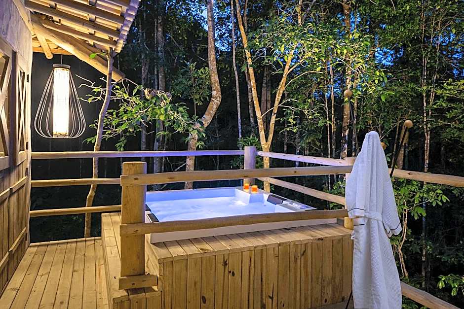 Casa Pérola em Trancoso