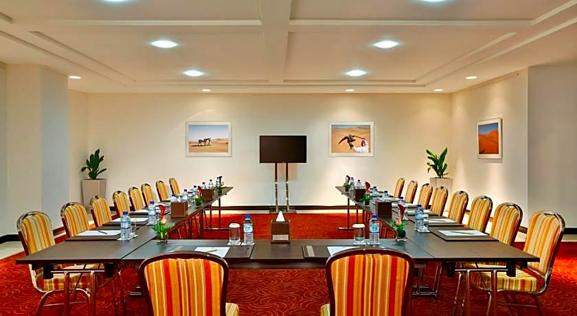 Bahi Ajman Palace Hotel