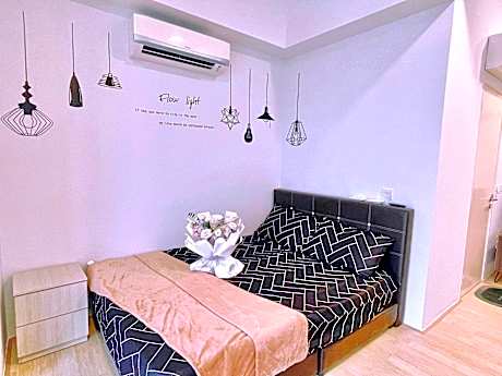 Pavilion 2 Revol Sky Pool 2-3 pax LS25