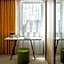 Hotel Mercure Paris 17 Batignolles