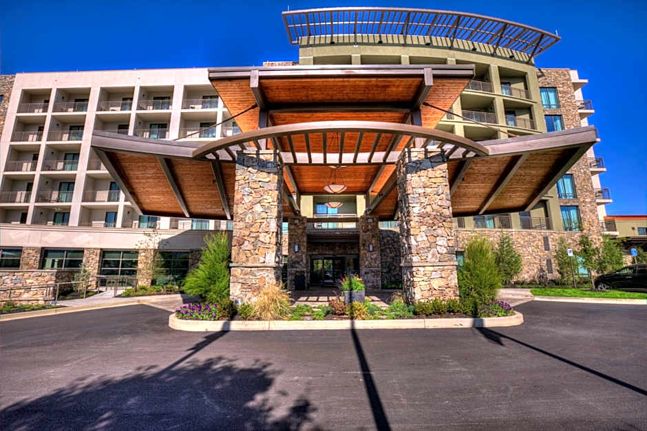 Courtyard by Marriott Pigeon Forge