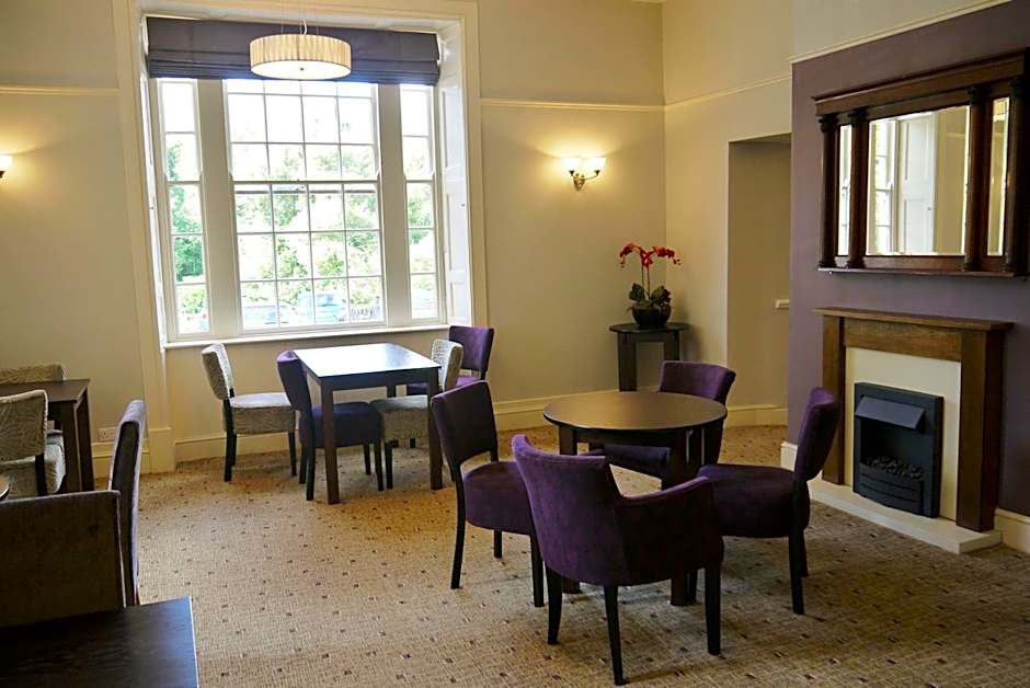 Royal Victoria Hotel Snowdonia