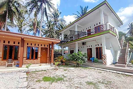 Sapu Nyapah Losmen Syariah Tanjung Setia