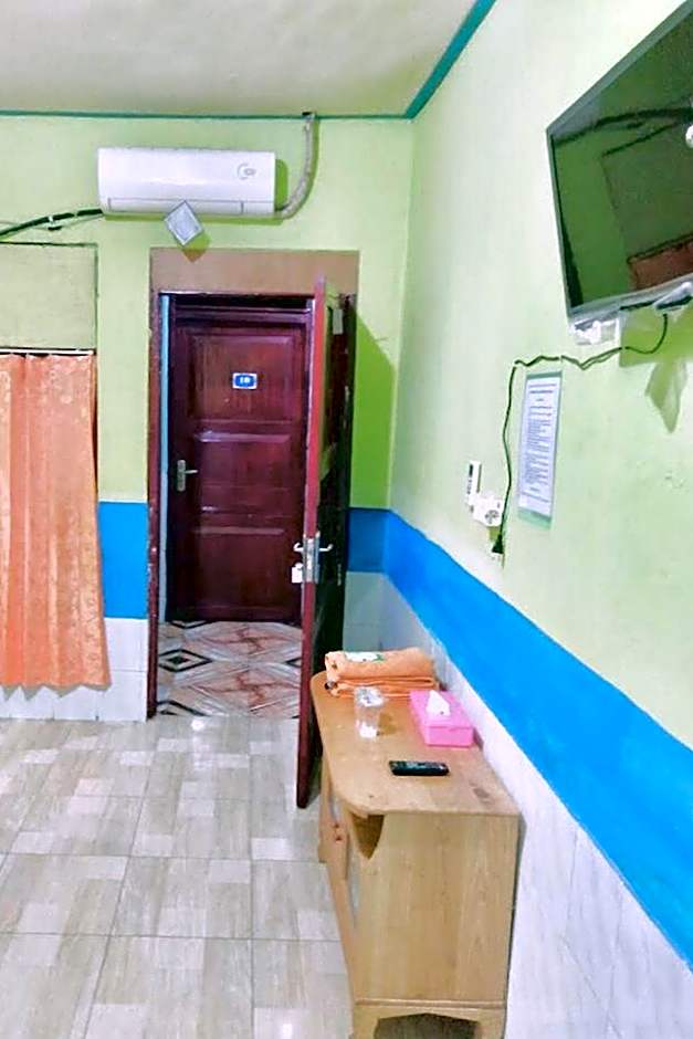 Hotel Indah Grogot Syariah Mitra RedDoorz