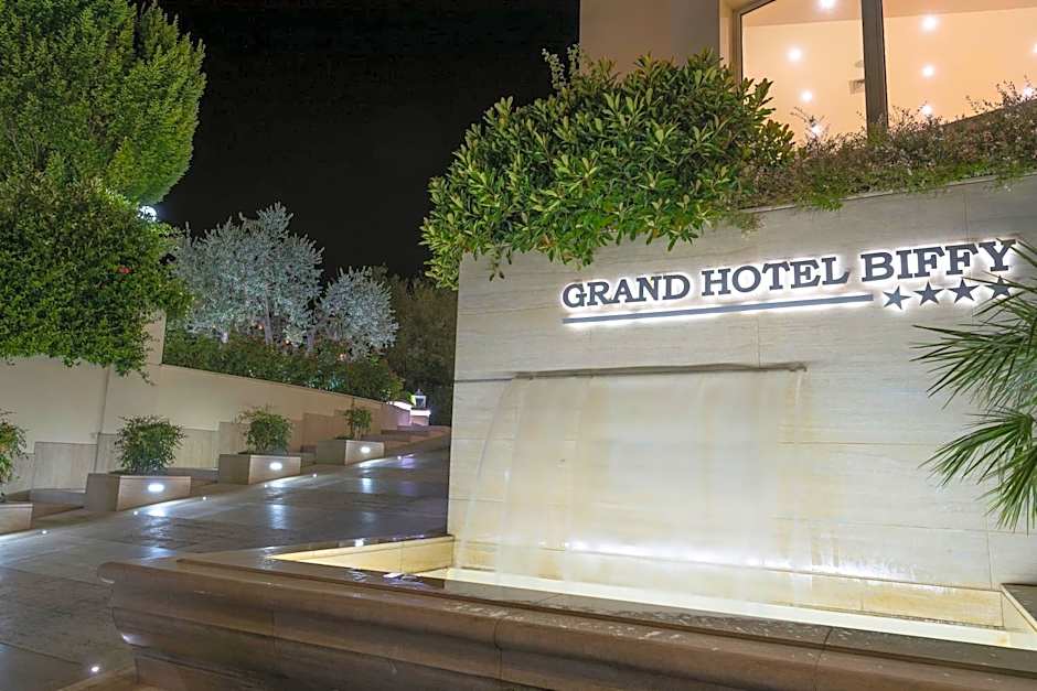 Grand Hotel Biffy