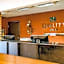 Quality Inn Harrisburg - Hershey Area