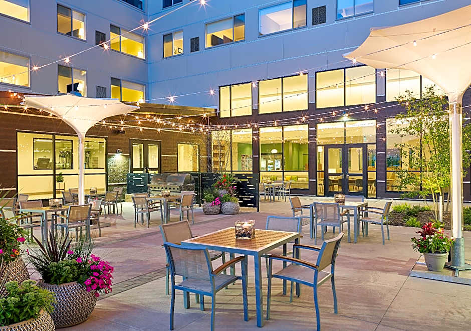 Element West Des Moines