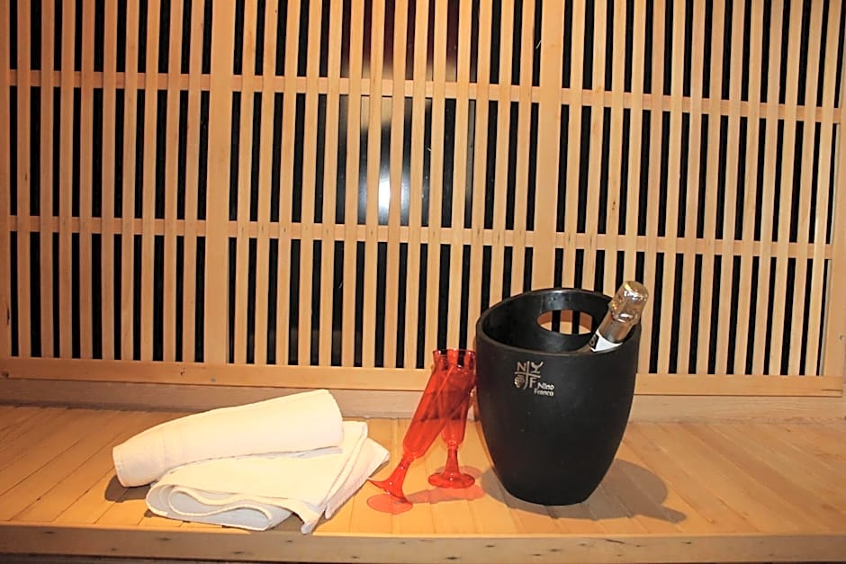 Hotel Gran Sasso & SPA