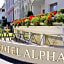 Hotel Alpha