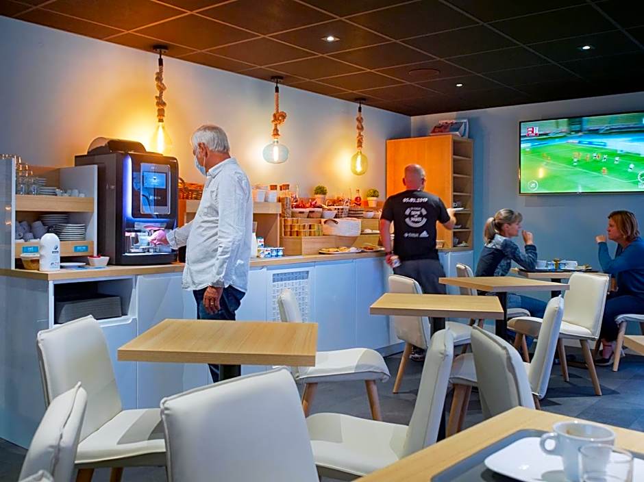 Kyriad DIRECT Saint Brieuc - Parc des Expositions