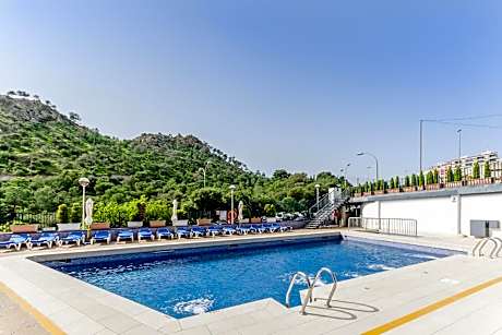 Sercotel Maya Alicante