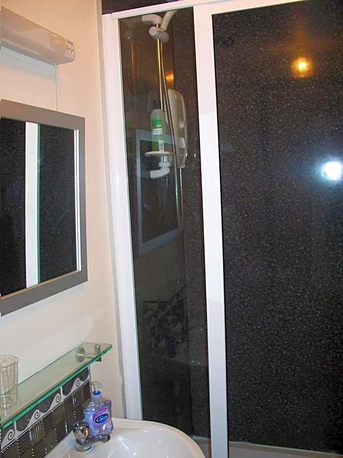 Stoke House Bed and Breakfast