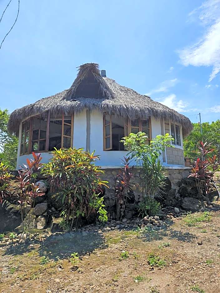 Las Cabañas del Tio Lalo